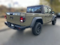 Jeep Gladiator Sport 4x4 2026