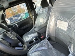 Jeep Gladiator Sport 4x4 2026