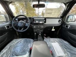 Jeep Gladiator Sport 4x4 2026