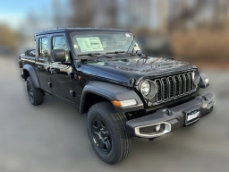 Jeep Gladiator Sport 4x4 2026