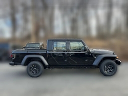 Jeep Gladiator Sport 4x4 2026