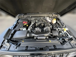 Jeep Gladiator Sport 4x4 2026