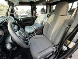 Jeep Gladiator Sport 4x4 2026