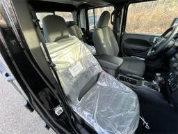 Jeep Gladiator Sport 4x4 2026