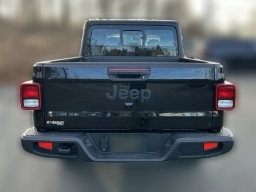 Jeep Gladiator Sport 4x4 2026