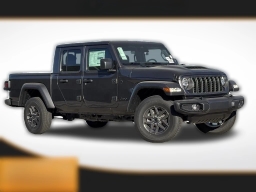 Jeep Gladiator Sport S 4x4 2026