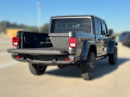 Jeep Gladiator Sport S 4x4 2026