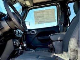 Jeep Gladiator Sport S 4x4 2026