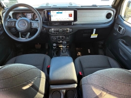 Jeep Gladiator Sport S 4x4 2026