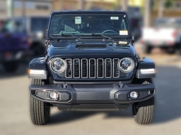 Jeep Gladiator Sport S 4x4 2026