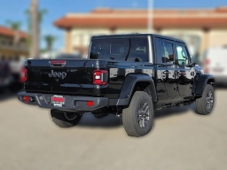 Jeep Gladiator Sport S 4x4 2026