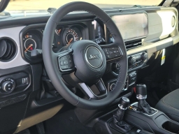 Jeep Gladiator Sport S 4x4 2026