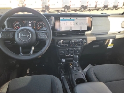 Jeep Gladiator Sport S 4x4 2026