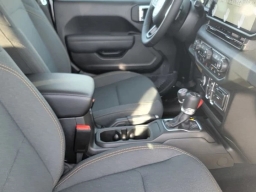 Jeep Gladiator Sport S 4x4 2026