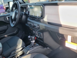 Jeep Gladiator Sport S 4x4 2026