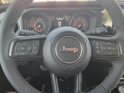 Jeep Gladiator Sport S 4x4 2026