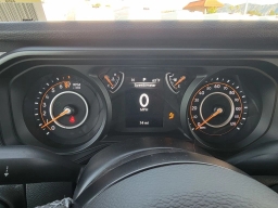 Jeep Gladiator Sport S 4x4 2026