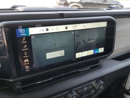 Jeep Gladiator Willys 4x4 2026