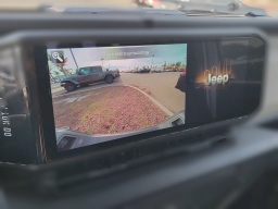 Jeep Gladiator Willys 4x4 2026