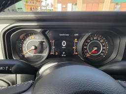 Jeep Gladiator Willys 4x4 2026