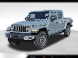 Jeep Gladiator Sahara 4x4 2026