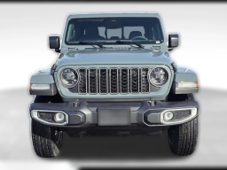 Jeep Gladiator Sahara 4x4 2026