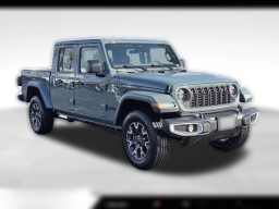 Jeep Gladiator Sahara 4x4 2026