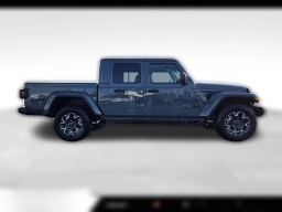 Jeep Gladiator Sahara 4x4 2026