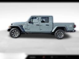 Jeep Gladiator Sahara 4x4 2026