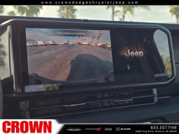 Jeep Gladiator Sahara 4x4 2026