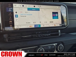 Jeep Gladiator Sahara 4x4 2026