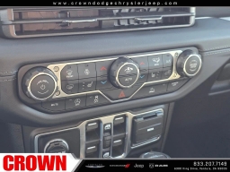 Jeep Gladiator Sahara 4x4 2026