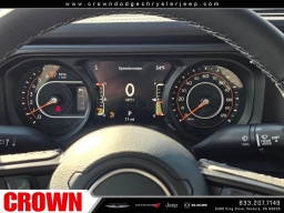 Jeep Gladiator Sahara 4x4 2026