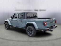 Jeep Gladiator Willys 4x4 2026