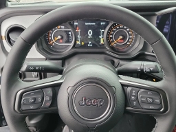 Jeep Gladiator Willys 4x4 2026