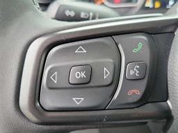 Jeep Gladiator Willys 4x4 2026