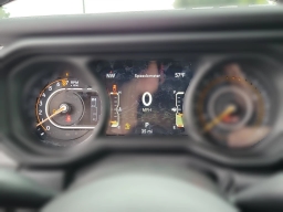 Jeep Gladiator Willys 4x4 2026