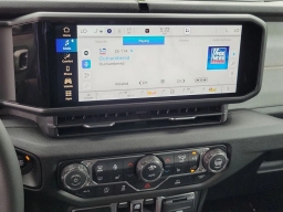 Jeep Gladiator Willys 4x4 2026