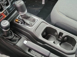 Jeep Gladiator Willys 4x4 2026