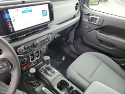 Jeep Gladiator Willys 4x4 2026