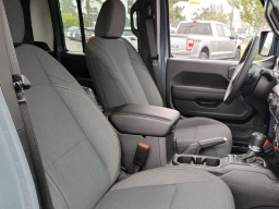 Jeep Gladiator Willys 4x4 2026