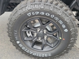 Jeep Gladiator Willys 4x4 2026