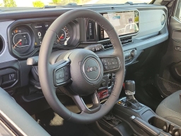 Jeep Gladiator Willys 4x4 2026