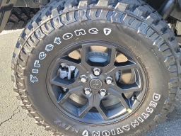 Jeep Gladiator Willys 4x4 2026