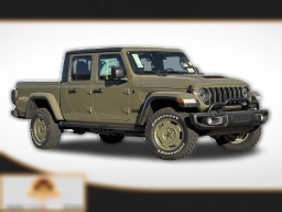 Jeep Gladiator Willys 41 4x4 2026