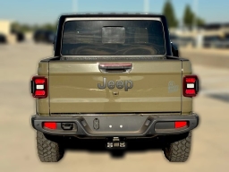 Jeep Gladiator Willys 41 4x4 2026