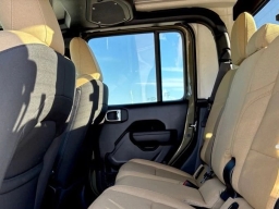 Jeep Gladiator Willys 41 4x4 2026