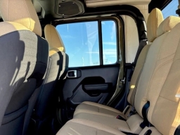 Jeep Gladiator Willys 41 4x4 2026