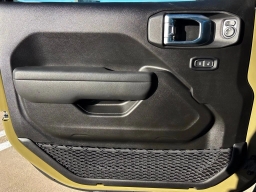 Jeep Gladiator Willys 41 4x4 2026