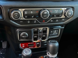 Jeep Gladiator Willys 41 4x4 2026